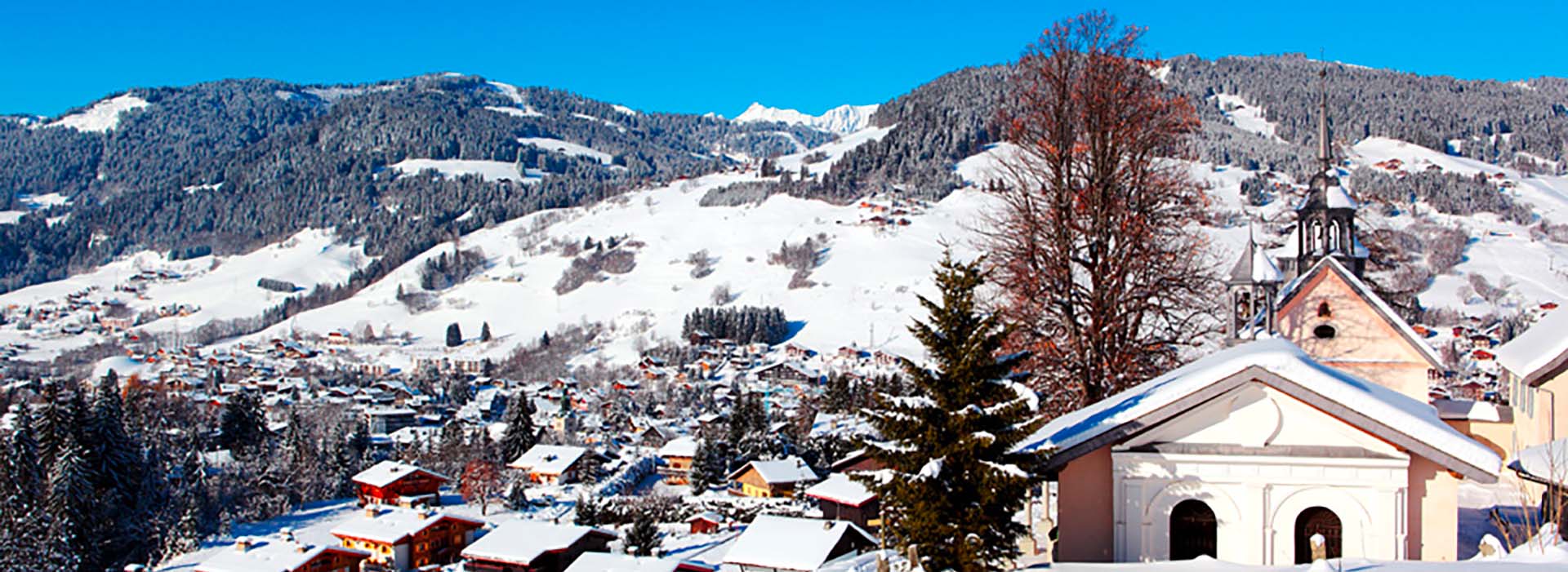 Megeve Megeve