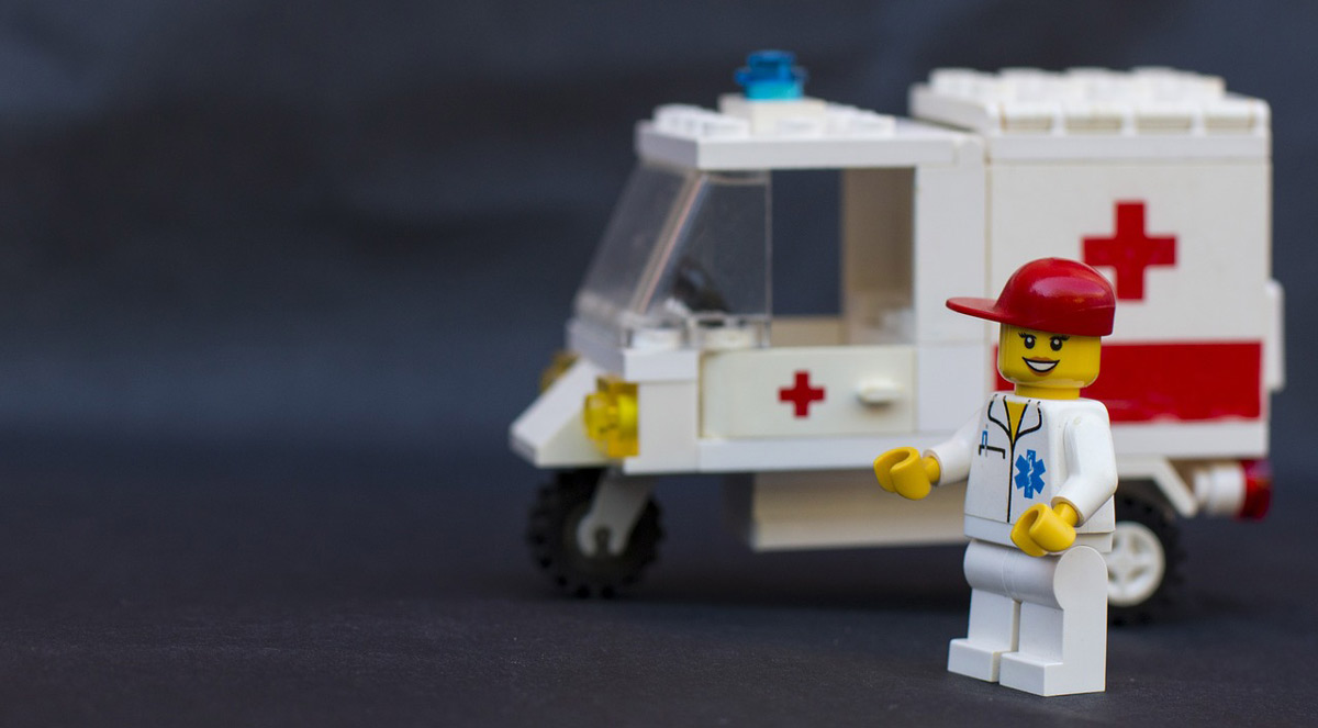 premiers-secours gestes de premiers secours : les bases