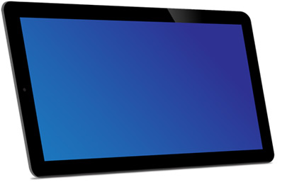 tablette tactile tablette tactile