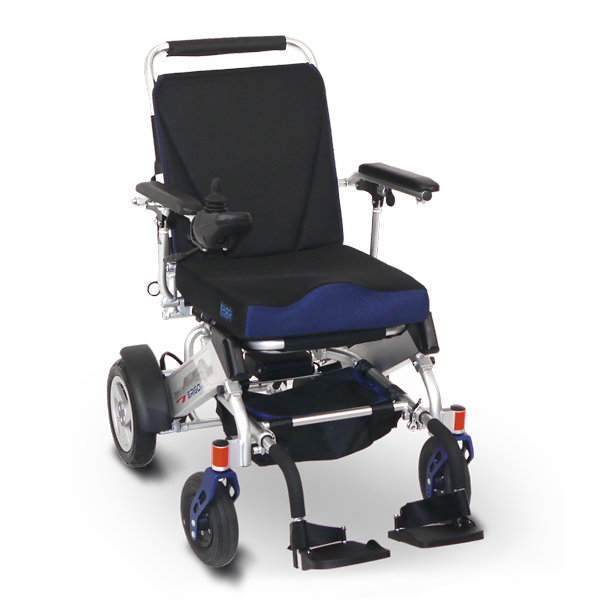 Fauteuil Roulant électrique Ergo 08 2.0