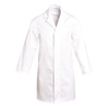 uniformes médicaux : blouse blanche
