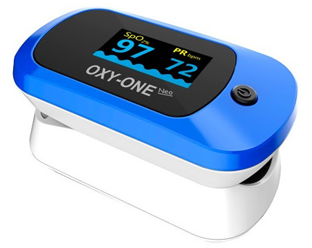 Oxymètre Oxy-One