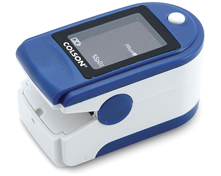 GSDJU Saturation OxygèNe Doigt Oximetre MéDicale Pulse Oximeter OxymèTres  Oxymetre De Pouls Professionnel SaturomèTre Oxygenometre Test Oxygene