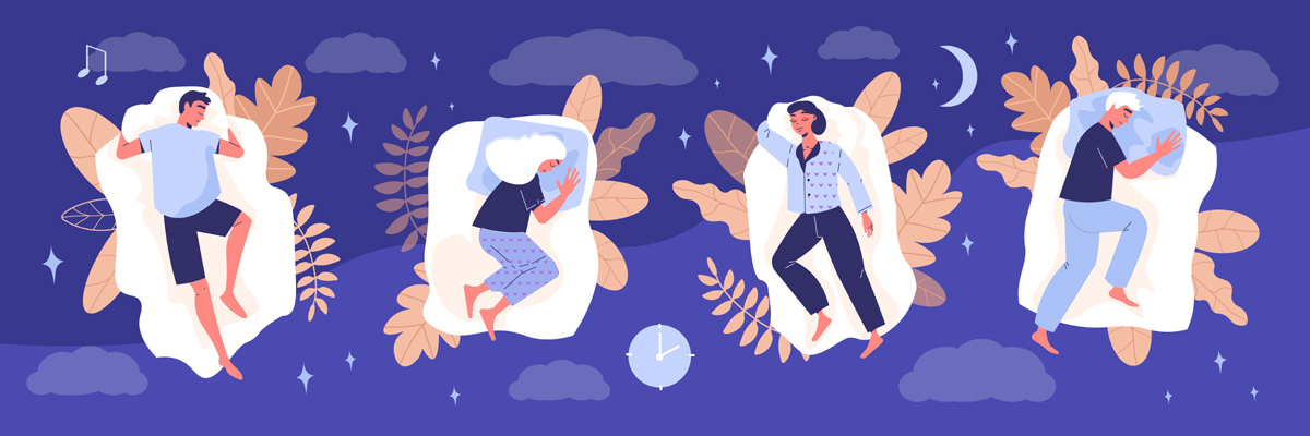 Conseils et astuces pour avoir un sommeil réparateur Conseils et astuces pour avoir un sommeil réparateur