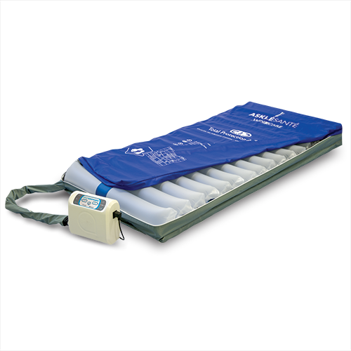 Location de matelas anti-escarre Axtair® Axensor®