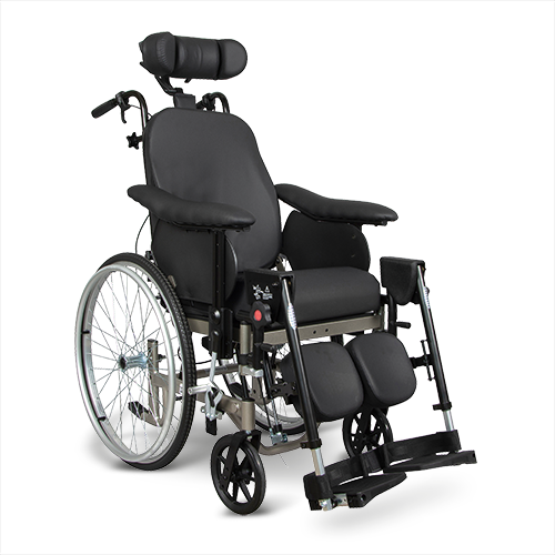 Location de fauteuil roulant manuel