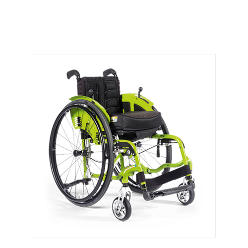 Location de fauteuil roulant