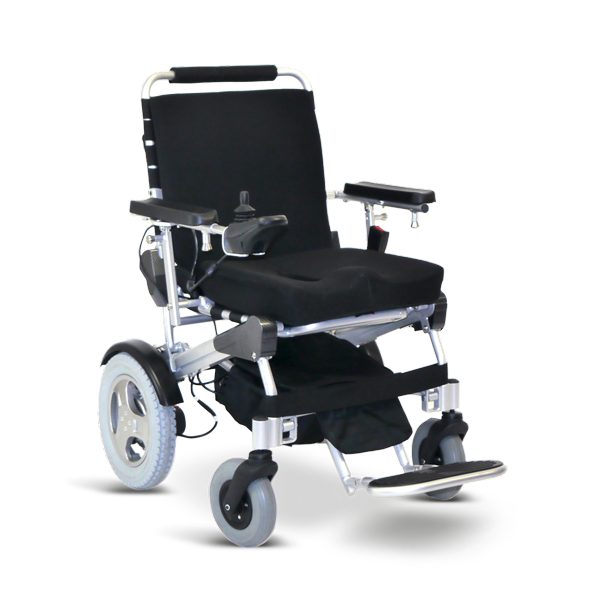 Fauteuil Roulant électrique Ergo 09 Classic 2.0