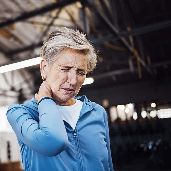 Asthénie : fatigue musculaire