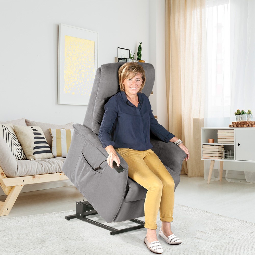 Fauteuil Releveur ou Relax