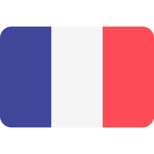 Drapeau Français