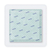 Pansement hydrocellulaire RespoSorb® adhésif 17,5x17,5 cm