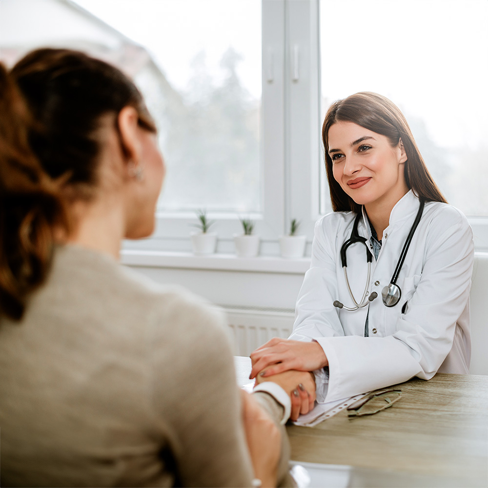 Le patient au cœur du soin