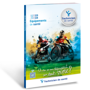 Catalogue Guide des Équipements de santé 2023/2024