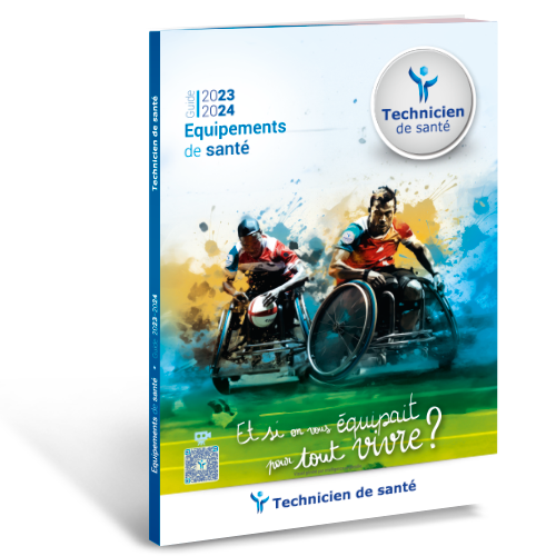 Catalogue Guide des Équipements de santé 2023/2024