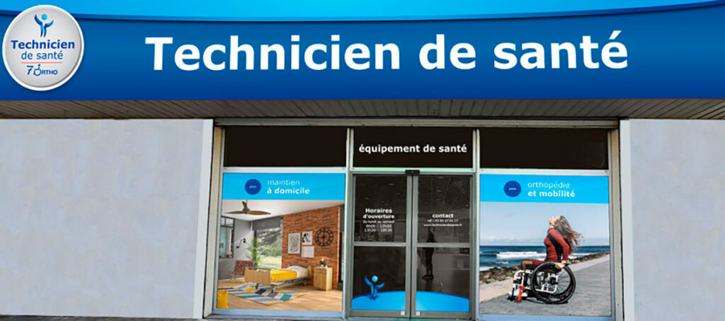 Technicien de santé Digne Technicien de santé Digne