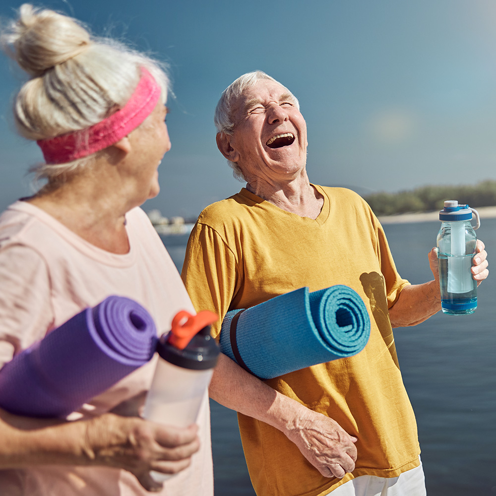 Incontinence urinaire causée par des efforts