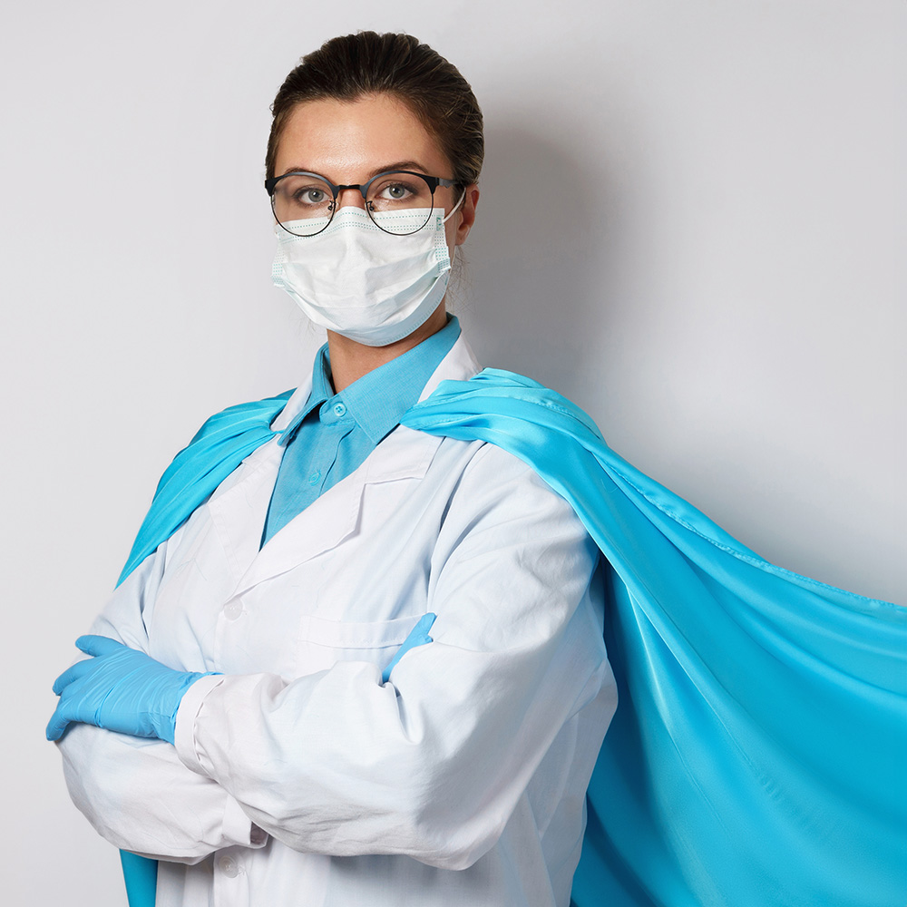 Les uniformes médicaux des professionnels de santé : utilité et avantages Les uniformes médicaux des professionnels de santé : utilité et avantages