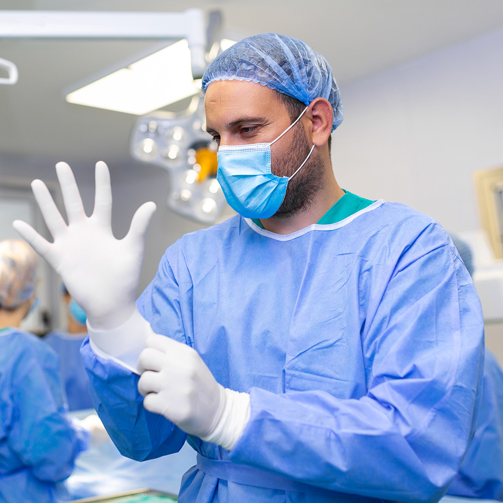 comment bien choisir ses gants médicaux