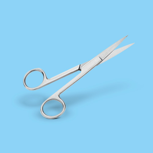 Ciseaux-Mayo-droits-14-cm