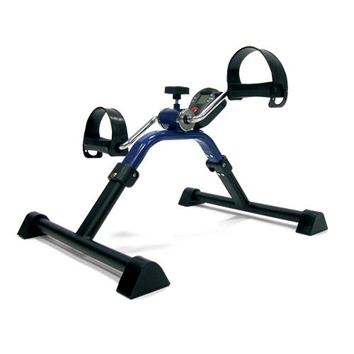 Mini-pedalier