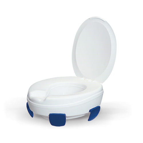 Rehausse-WC-11cm-Clipper-III