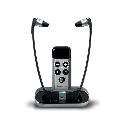 casque-tv-sans-fil
