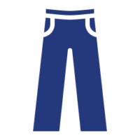vêtements amples