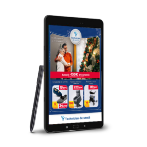 Catalogue Bonial Promotions de Noël