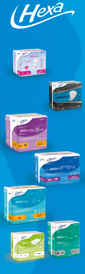 Hexa promo