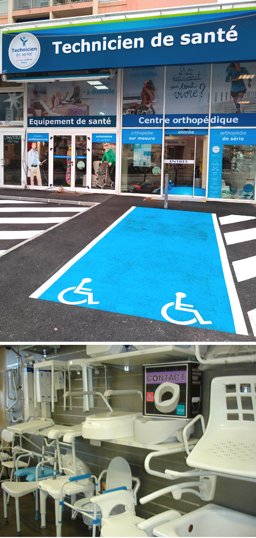 magasin-medical-sanary
