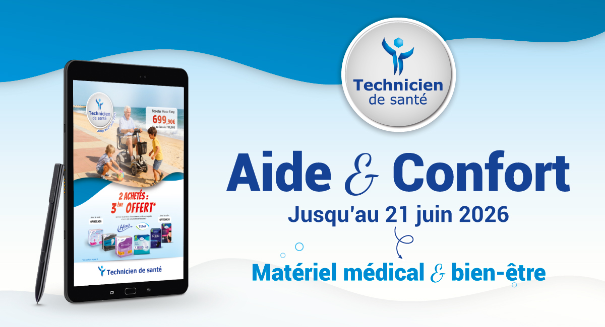 Aide et Confort 2026