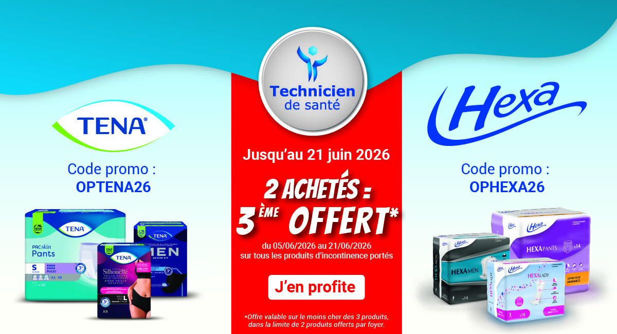 Aide et Confort 2026 - OP Inco