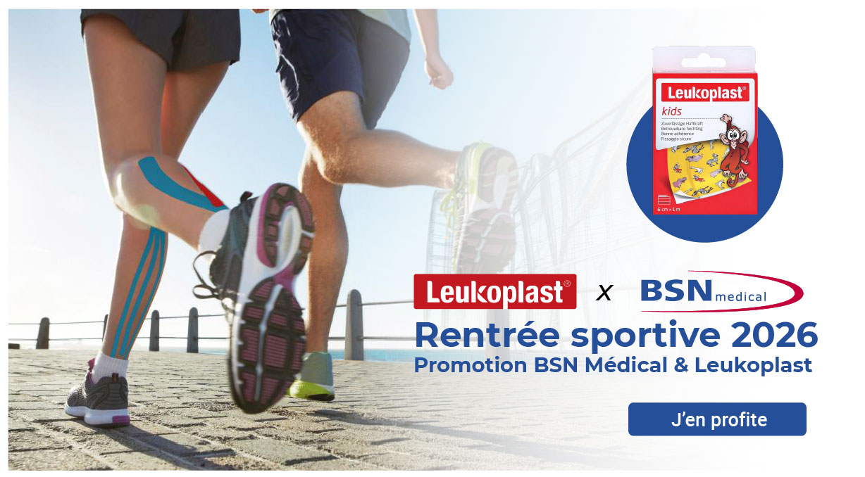 Rentrée sportive 2026