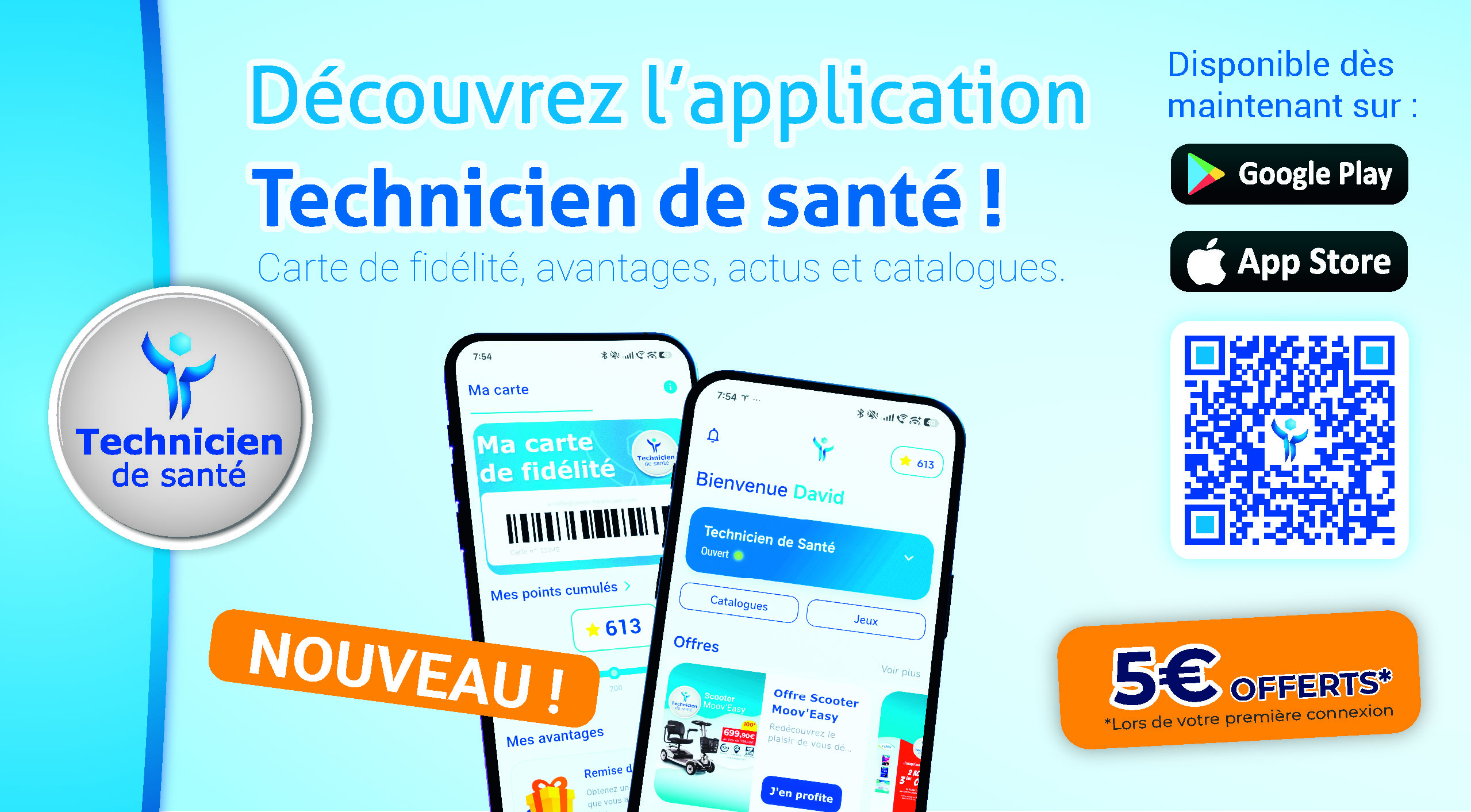 Application TDS 2026